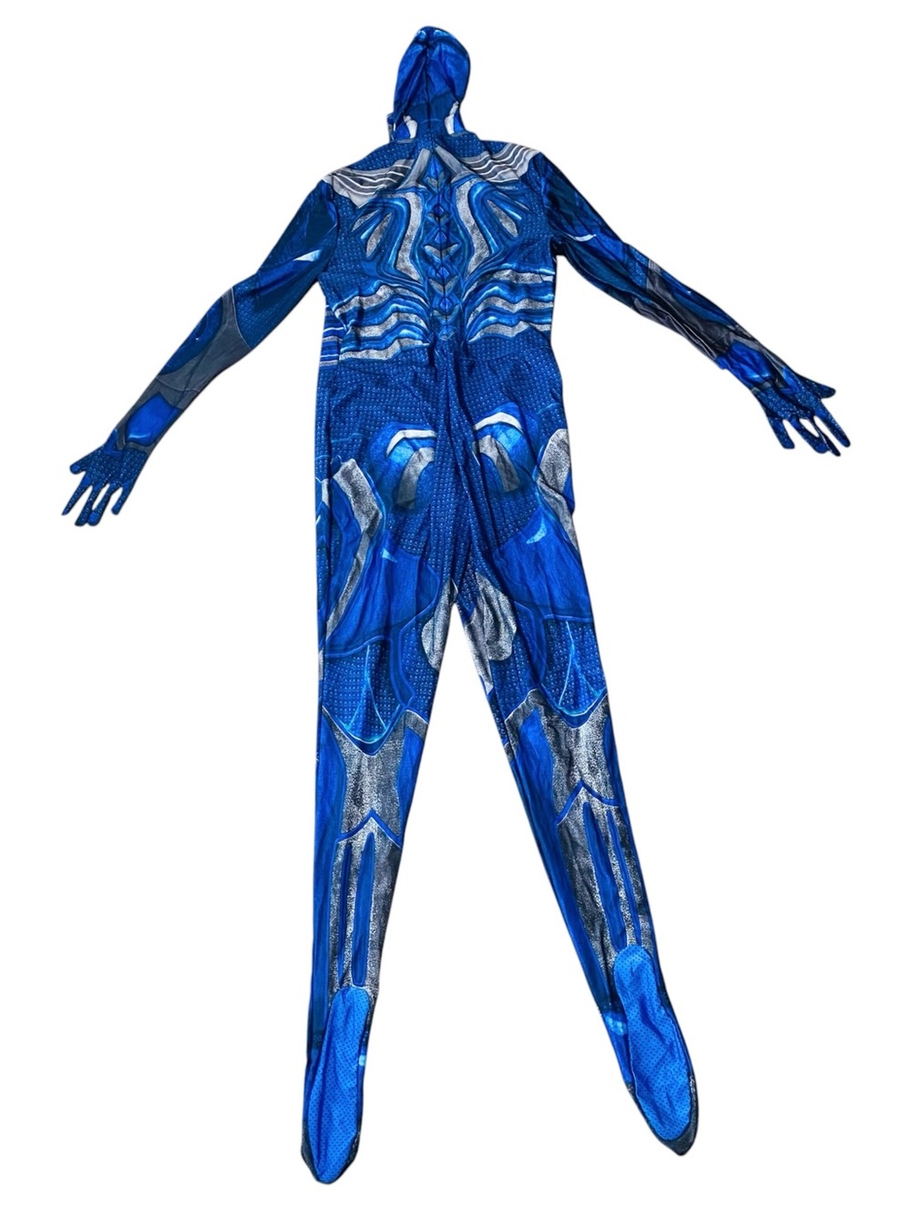 NEW Power Rangers Morphsuit - Picture 3 of 4